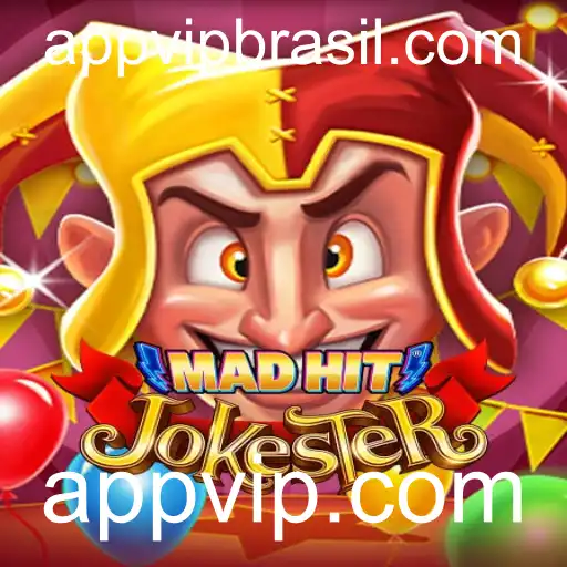 Descubra o Universo de MadHitJokester: O Jogo que Está Conquistando o Mundo