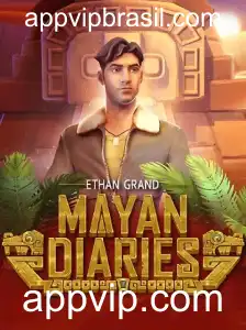 Descubra 'MayanDiaries': A Nova Sensação dos Jogos em appvip.com