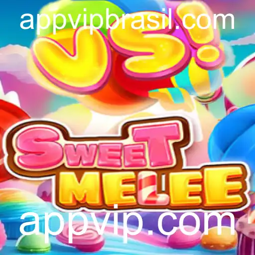 Descubra o Mundo de SweetMelee: Diversão e Estratégia