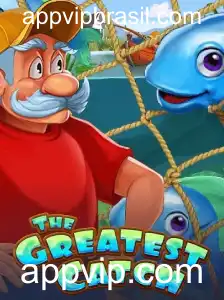 TheGreatestCatch: Domine as Ondas com Estratégia e Habilidade