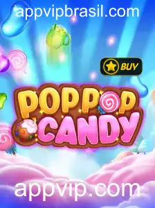 Explorando o Fascinante Mundo do POPPOPCANDY