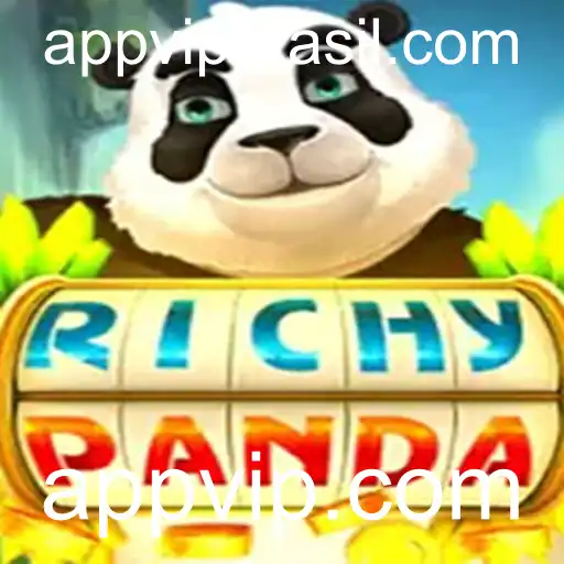 Explorando o Mundo Empolgante de RichyPanda