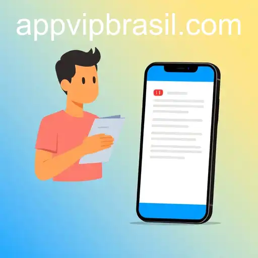 Entendendo o Contrato Usuário no appvip.com