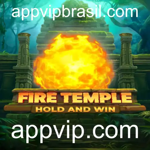 Descubra o Mundo Envolvente do FireTemple
