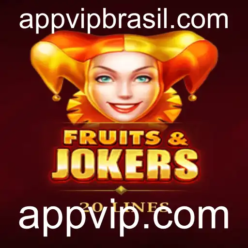 Descubra o Mundo Divertido de FruitsAndJokers20: Um Guia Completo
