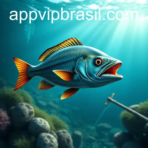 Jogos de Pesca: Uma Imersão nos Mares Virtuais