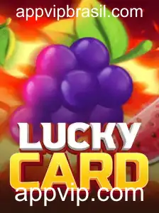 Descubra o Envolvente Mundo do Jogo LuckyCard