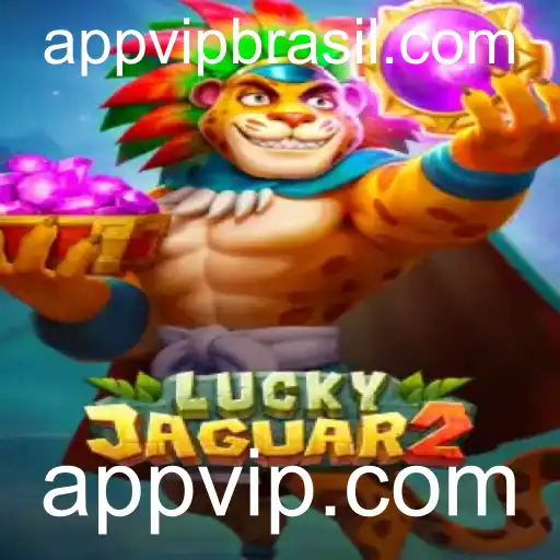 Decifrando Luckyjaguar2: Um Mergulho no Mundo do Entretenimento Digital