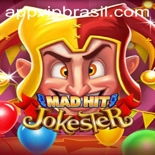 Descubra o Universo de MadHitJokester: O Jogo que Está Conquistando o Mundo