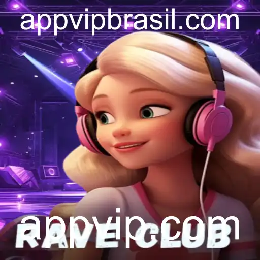 Explorando o Mundo de RaveClub: Aventuras e Regras do Novo Jogo do appvip.com