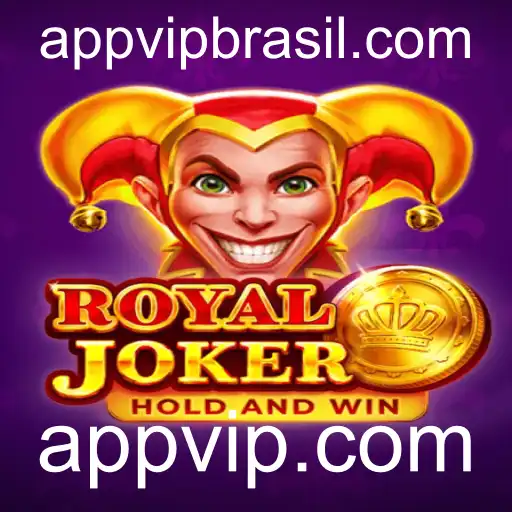 Descubra o Fascinante Mundo do RoyalJoker: Um Novo Jogo no appvip.com