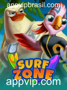 Descubra o Universo do SurfZone: A Nova Sensação dos Games
