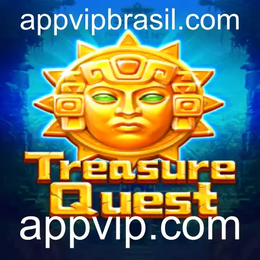 Explore o Fantástico Mundo de TreasureQuest