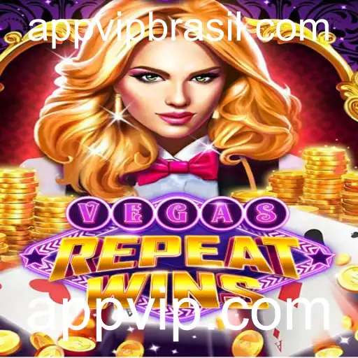 Descubra o Mundo Empolgante do VegasRepeatWins